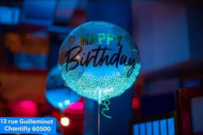 Location salle Chantilly (Oise) - Bemyevent #12