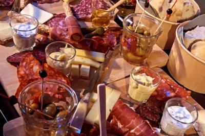 Location salle Chantilly (Oise) - Bemyevent #12