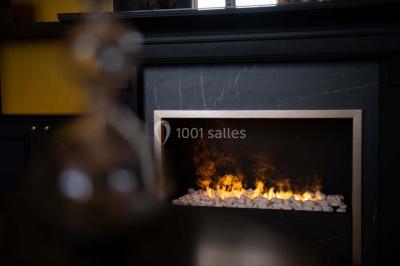 Location salle Palaiseau (Essonne) - The BBR #13