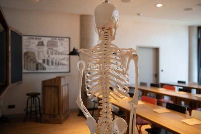 Location salle Palaiseau (Essonne) - The BBR #13