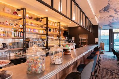 Location salle Palaiseau (Essonne) - The BBR #13