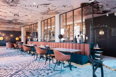 Location salle Palaiseau (Essonne) - The BBR #13