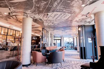 Location salle Palaiseau (Essonne) - The BBR #13