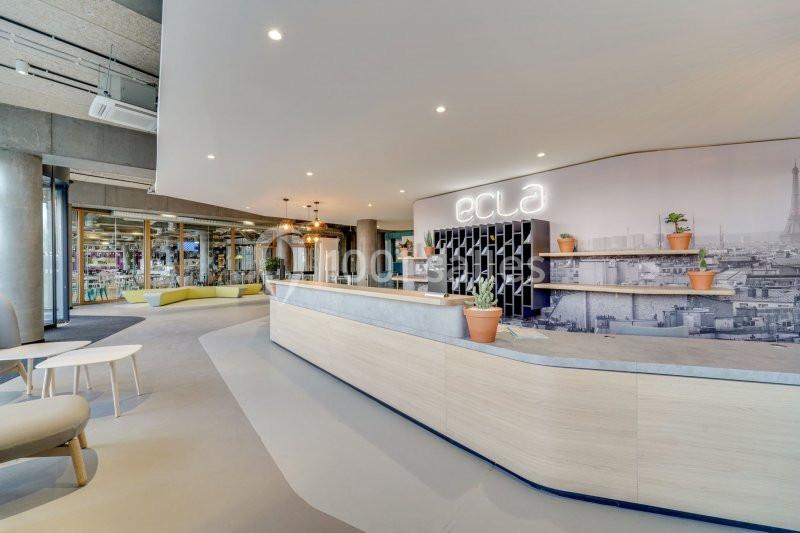 ECLA - galerie - photo 1
