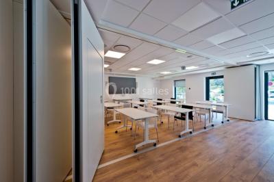 Location salle Cabriès (Bouches-du-Rhône) - Hôtel Résidence Kyriad Cabries #36