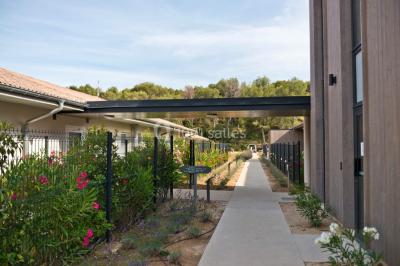 Location salle Cabriès (Bouches-du-Rhône) - Hôtel Résidence Kyriad Cabries #36