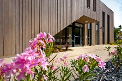 Location salle Cabriès (Bouches-du-Rhône) - Hôtel Résidence Kyriad Cabries #36