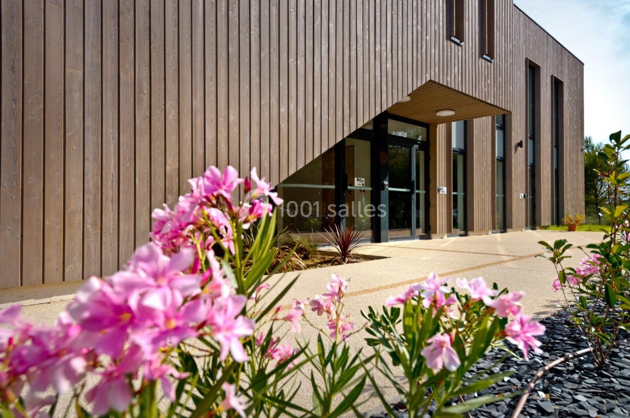 Location salle Cabriès (Bouches-du-Rhône) - Hôtel Résidence Kyriad Cabries #2