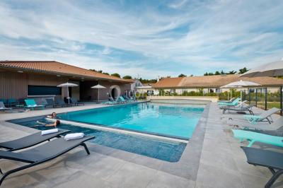 Location salle Cabriès (Bouches-du-Rhône) - Hôtel Résidence Kyriad Cabries #36