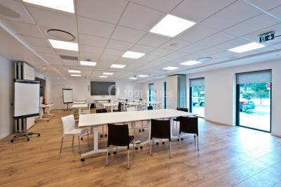 Location salle Cabriès (Bouches-du-Rhône) - Hôtel Résidence Kyriad Cabries #36