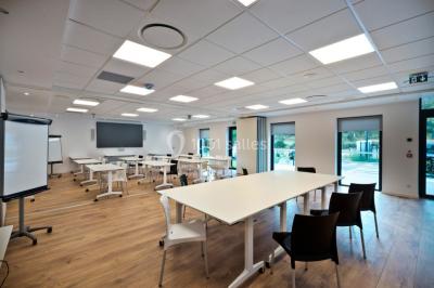 Location salle Cabriès (Bouches-du-Rhône) - Hôtel Résidence Kyriad Cabries #36