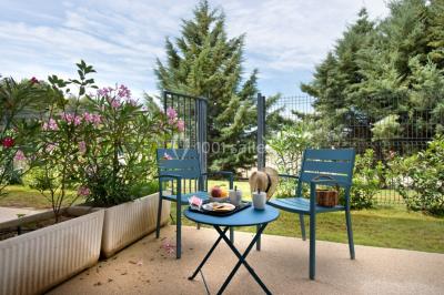 Location salle Cabriès (Bouches-du-Rhône) - Hôtel Résidence Kyriad Cabries #36