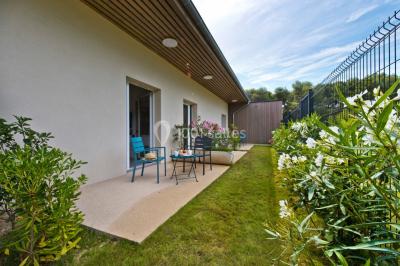 Location salle Cabriès (Bouches-du-Rhône) - Hôtel Résidence Kyriad Cabries #36