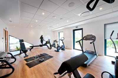 Location salle Cabriès (Bouches-du-Rhône) - Hôtel Résidence Kyriad Cabries #36