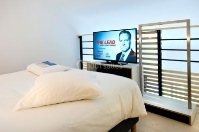 Location salle Cabriès (Bouches-du-Rhône) - Hôtel Résidence Kyriad Cabries #36