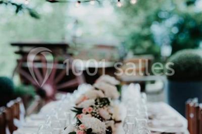 Location salle Sisteron (Alpes-de-Haute-Provence) - Domaine Les Cinq Fontaines #30