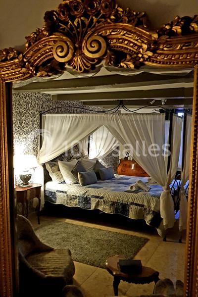 Location salle Sisteron (Alpes-de-Haute-Provence) - Domaine Les Cinq Fontaines #22