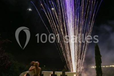 Location salle Sisteron (Alpes-de-Haute-Provence) - Domaine Les Cinq Fontaines #30