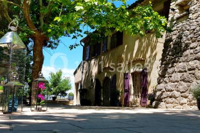 Location salle Sisteron (Alpes-de-Haute-Provence) - Domaine Les Cinq Fontaines #30
