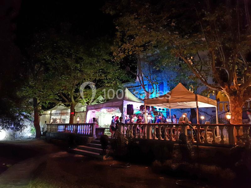 Location salle Sisteron (Alpes-de-Haute-Provence) - Domaine Les Cinq Fontaines #24