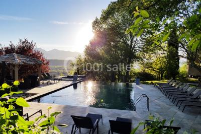 Domaine Les Cinq Fontaines Domaine Les Cinq Fontaines