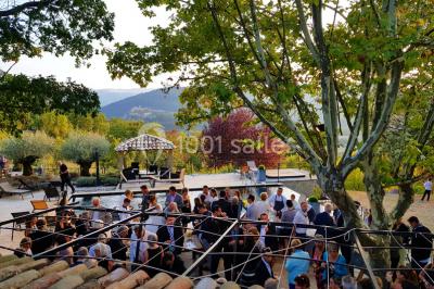 Location salle Sisteron (Alpes-de-Haute-Provence) - Domaine Les Cinq Fontaines #30