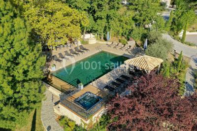 Location salle Sisteron (Alpes-de-Haute-Provence) - Domaine Les Cinq Fontaines #30