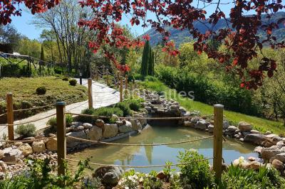 Location salle Sisteron (Alpes-de-Haute-Provence) - Domaine Les Cinq Fontaines #30