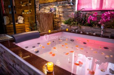 Location salle Sisteron (Alpes-de-Haute-Provence) - Domaine Les Cinq Fontaines #30