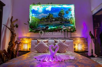 Location salle Sisteron (Alpes-de-Haute-Provence) - Domaine Les Cinq Fontaines #30