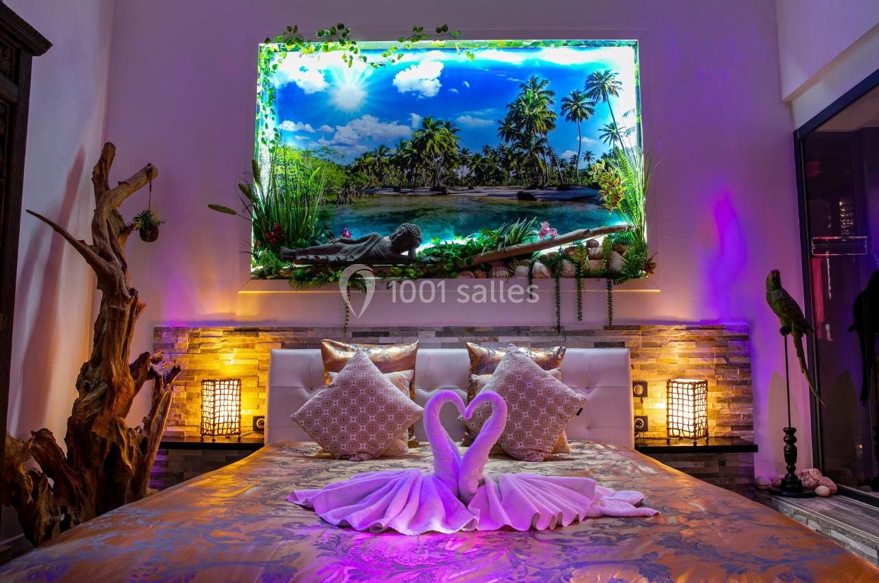 Location salle Sisteron (Alpes-de-Haute-Provence) - Domaine Les Cinq Fontaines #29