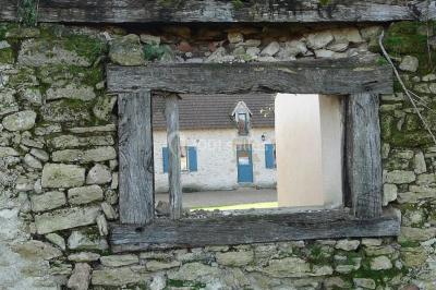 Location salle Vendoeuvres (Indre) - Domaine des Roches #16