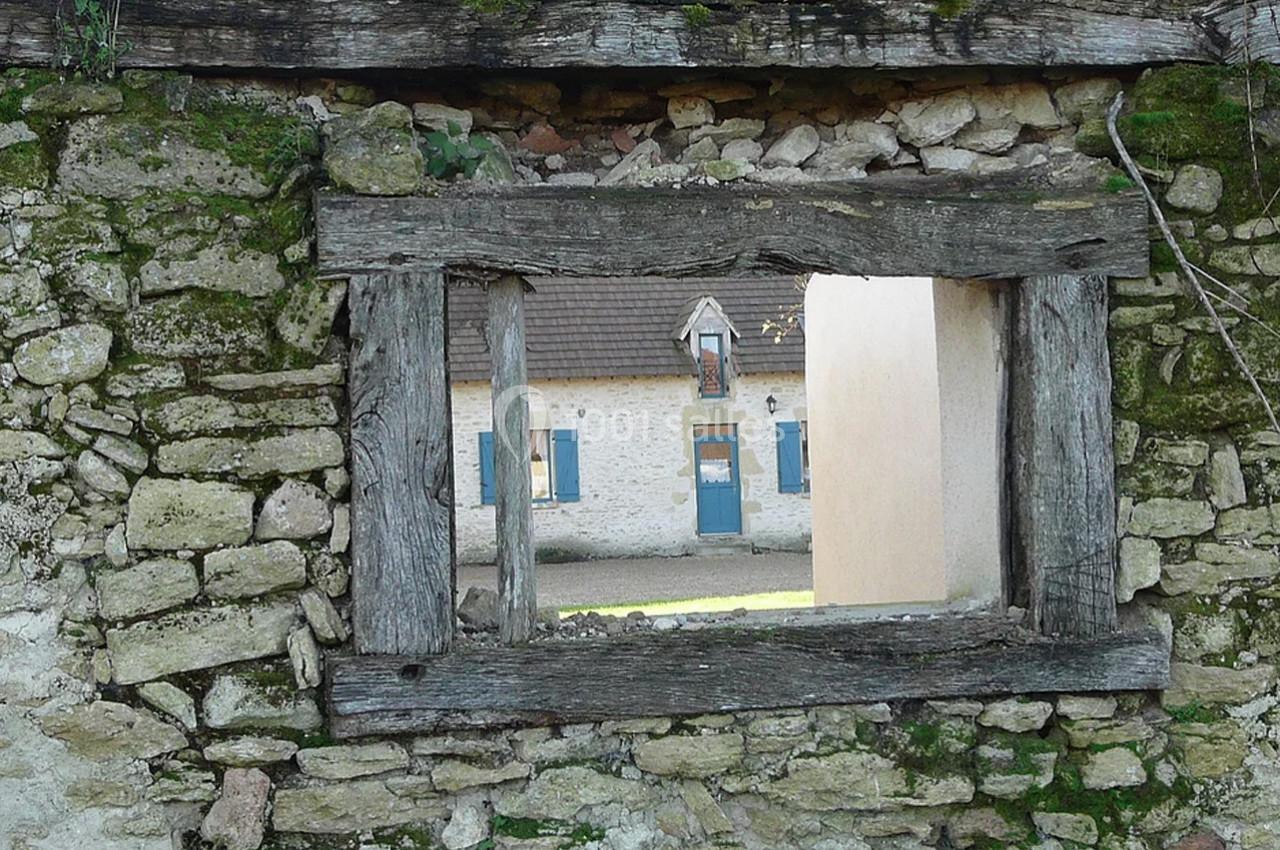 Location salle Vendoeuvres (Indre) - Domaine des Roches #3