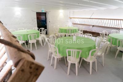 Location salle Saint-Bonnet-de-Vieille-Vigne (Saône-et-Loire) - Les Gîtes du Miel #13