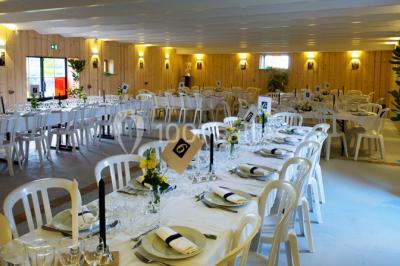 Location salle Saint-Bonnet-de-Vieille-Vigne (Saône-et-Loire) - Les Gîtes du Miel #13