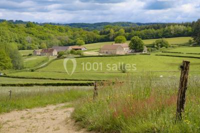 Location salle Saint-Bonnet-de-Vieille-Vigne (Saône-et-Loire) - Les Gîtes du Miel #13