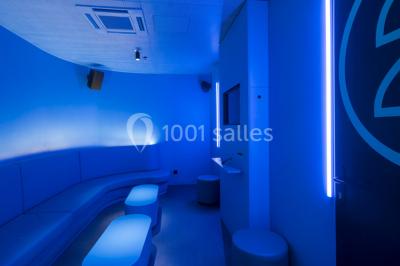 Location salle Chelles (Seine-et-Marne) - Le Palldium #16