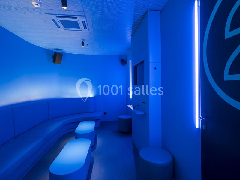 Location salle Chelles (Seine-et-Marne) - Le Palldium #3