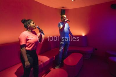 Location salle Chelles (Seine-et-Marne) - Le Palldium #16