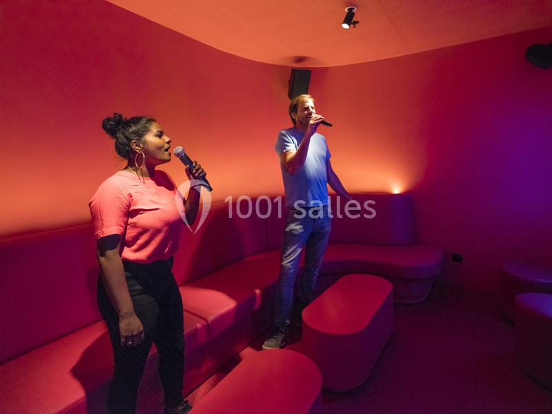 Location salle Chelles (Seine-et-Marne) - Le Palldium #10