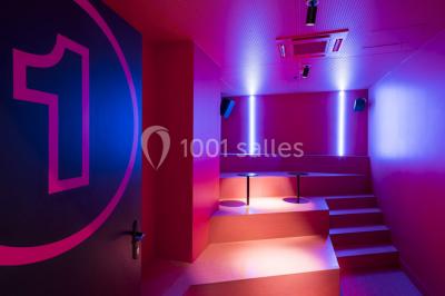 Location salle Chelles (Seine-et-Marne) - Le Palldium #16
