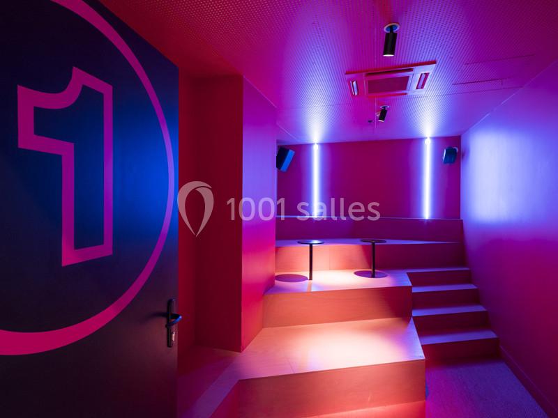 Location salle Chelles (Seine-et-Marne) - Le Palldium #12