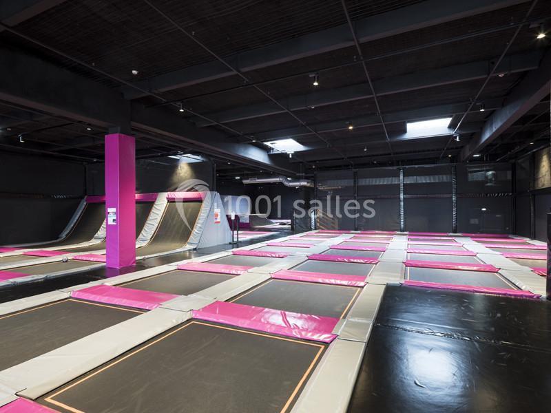 Location salle Chelles (Seine-et-Marne) - Le Palldium #15