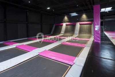 Location salle Chelles (Seine-et-Marne) - Le Palldium #16