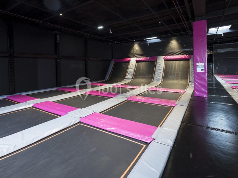 Location salle Chelles (Seine-et-Marne) - Le Palldium #16