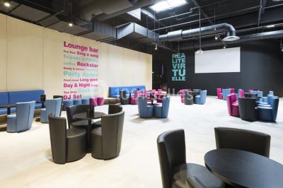 Location salle Chelles (Seine-et-Marne) - Le Palldium #16