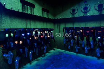 Location salle Chelles (Seine-et-Marne) - Le Palldium #16