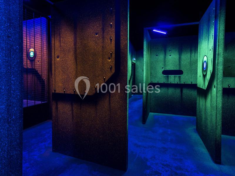 Location salle Chelles (Seine-et-Marne) - Le Palldium #14