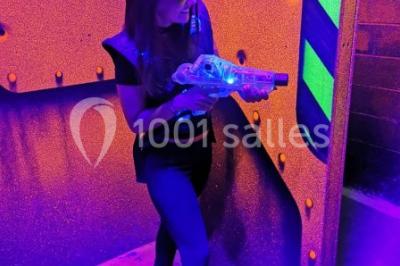 Location salle Chelles (Seine-et-Marne) - Le Palldium #16