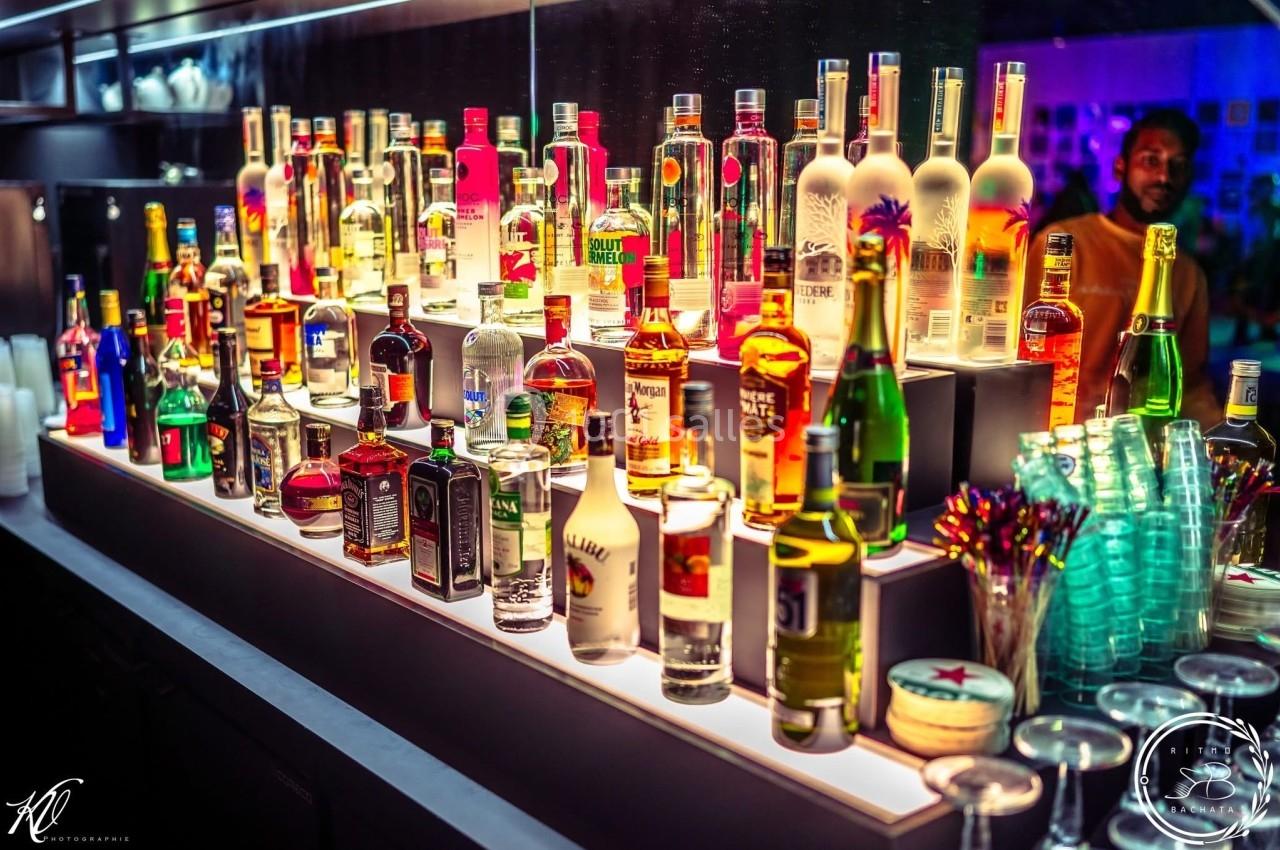 Location salle Chelles (Seine-et-Marne) - Le Palldium #6